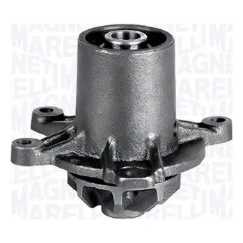 Motor automobilu Vodní čerpadlo, chlazení motoru MAGNETI MARELLI 352316170683