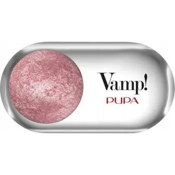 Oční stíny PUPA VAMP oční stín 1,5g 108 Frost Rose Metallic