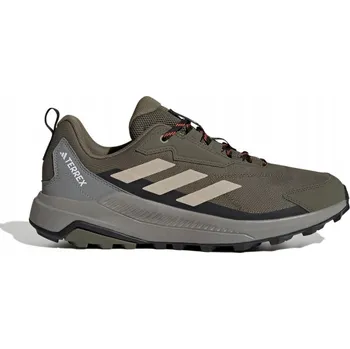 Dámské tenisky Pánské sportovní boty adidas Terrex Anylander Hiking ID0894 zelené 42 2/3
