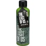 Paladone The Last Of Us 500 ml zelená