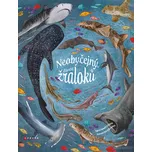 Neobyčejný život žraloků - Annabel…