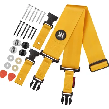 Strunný nástroj Amumu SNAPLOCK PRO Metallic Gold + prodloužená záruka 3 roky