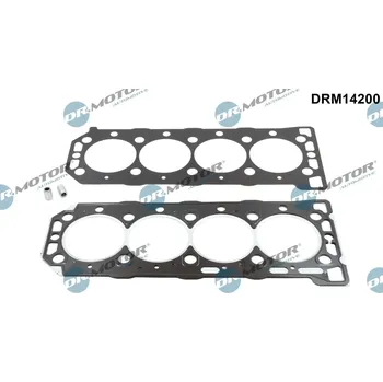Těsnění motoru Těsnění, hlava válce Dr.Motor Automotive DRM14200