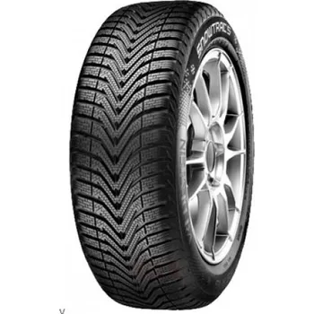 Zimní osobní pneu VREDESTEIN SNOWTRAC 5 VW 185/60 R16 86H VW DOT2024