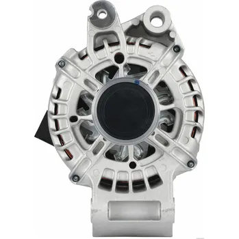 Alternátor Alternátor HERTH+BUSS ELPARTS 32439916