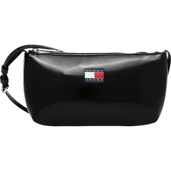 Kabelka Tommy Hilfiger dámská kabelka Tommy Hilfiger černá 3508635