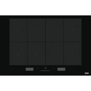 Varná deska Franke Mythos 108.0613.588 černá