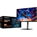 GIGABYTE LCD - 27" Gaming monitor MO27Q3, OLED, 2560x1440 QHD, 360Hz, 1.5M:1, 250cd/m2;1000 cd/m2, 0.03ms, 2xHDMI, 1xDP