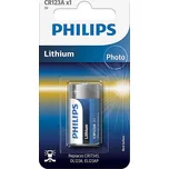 Philips CR123A/01B 1 ks