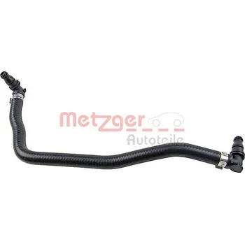 Motor automobilu Hadice chladiče METZGER 2420686