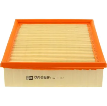 Vzduchový filtr Vzduchový filtr CHAMPION CHACAF100505P