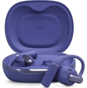 Sluchátka JBL Senze Pro (JBLSENSEPROBLU) modrá
