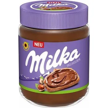 Čokoláda Milka pomazánka 350g Datum expirace 07/12/2025