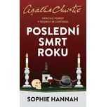 Poslední smrt roku - Sophie Hannah (2025)