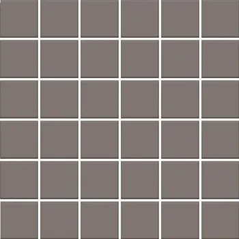 Obklad Gammo Colours jasno brazowy mozaika - dlaždice mozaika 30x30 (4,8x4,8) hnědá 171376