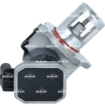 Palivový systém AGR-Ventil NRF 48686