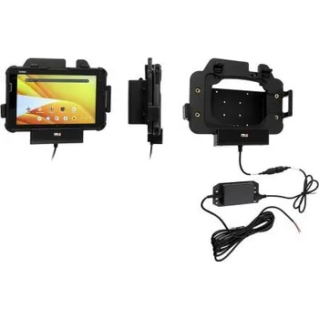 Brodit držák pro pevnou instalaci na Zebra-ET401 8", 713464