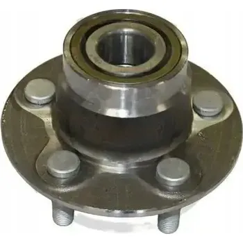 Zavěšení kol Optimal 252345 Sada ložisek kola