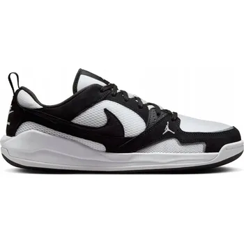 Pánské tenisky Jordan pánské tenisky černé velikost 42,5