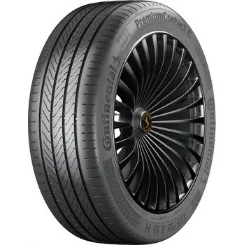 Letní osobní pneu Continental PremiumContact C 255/55 R20 110V