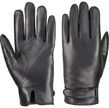 Rukavice Pětiprsté rukavice Betlewski , přírodní kůže, velikost XXL - muž
