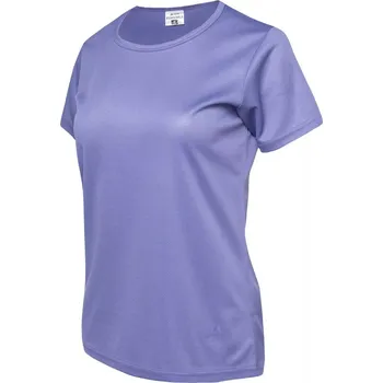 Dámské tričko Dámské tričko MARTES LADY DILLION Sportovní Prodyšné Lehké L