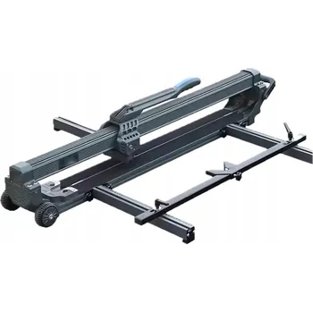 řezačka na dlažbu Ruční řezačka obkladů a dlažeb Faithfull 600 mm 0 W