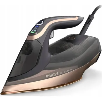Žehlička Napařovací Žehlička Philips Azur řady 8000 DST8041/80