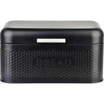 chlebník Chlebník jednodílný Cookini Samuel černý ocelový