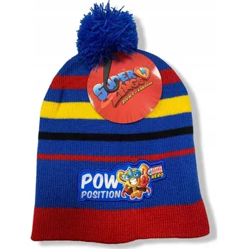 Čepice Disney dětská zimní čepice, velikost 54 cm