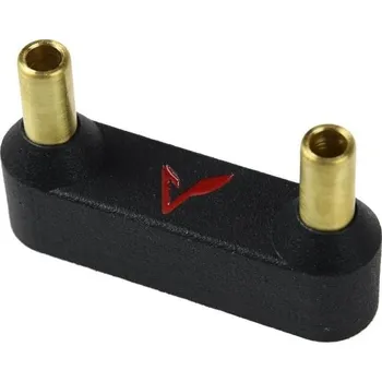 Prodlužovací nástavec pro plnění zásobníků, Vanguard