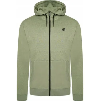 Pánská mikina Y8114 DARE2B Lounge Out Mikina na zip s kapucí BAWEŁNIANÁ PÁNSKÁ MIKINA KAPUCE XXL