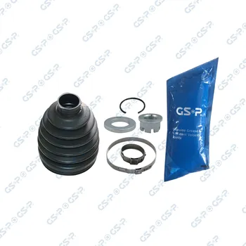 Manžeta ke kolu Manžeta pro hnací hřídel - poloosa GSP 781798