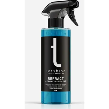 Autovosk Tershine Keramický sealant 500ml Tershine-Refract V4 Ceramic Quick Coat