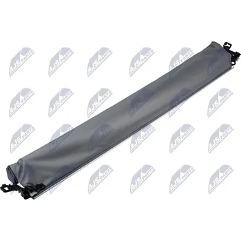 Auto-moto baterie Posuvná střecha NTY EZC-VW-656