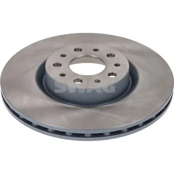 Brzdový kotouč Brzdový kotouč SWAG 74 91 4075