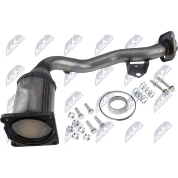 Katalyzátor Katalyzátor NTY KAT-CT-015