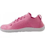 Dětské barefoot boty Reima Barefoot Astelu sunset pink 33 EU