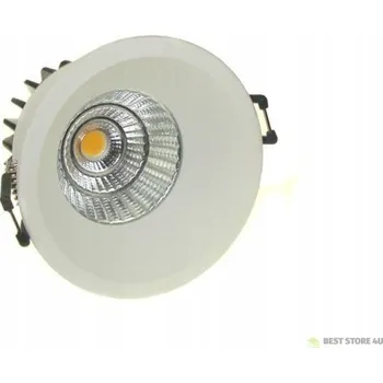 LED Stropní Svítidlo Elfin 12W DW