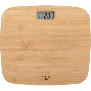 Osobní váha Osobní váha Adler AD8173