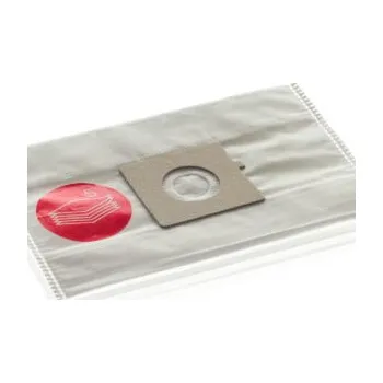 Sáček do vysavače Sáčky do vysavače TEKVIS BVC1600, 8 ks (výrobce VACS factory)