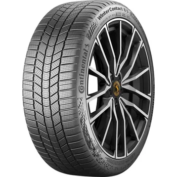Zimní osobní pneu Continental WinterContact 8 S 275/40 R22 107H