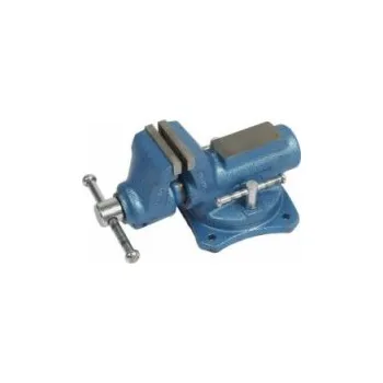 Svěrák Profesionální dílenské svěráky Lux