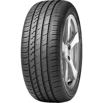Osobní pneu Sailun 235/60R17 102V ATREZZO ELITE DOT25 (Osobní letní pneu Sailun ATREZZO ELITE 235/60-17)