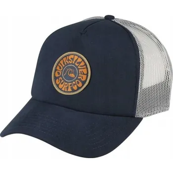 Kšiltovka Quiksilver kšiltovka modrá, univerzální velikost