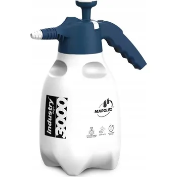 Postřikovač Marolex Postřikovač Industry Ergo Alka 3000 3L