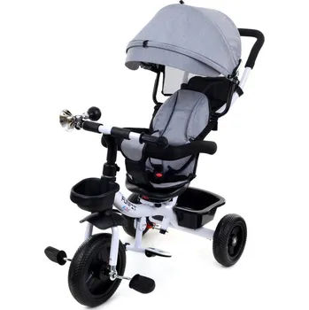 Karimatka TURISTICKÁ KARIMATKA EVA S ALU 1800x500x6MM ENERO CAMP