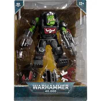 Figurka Figurka McFarlane Toys Warhammer 40k ORK MEGANOB