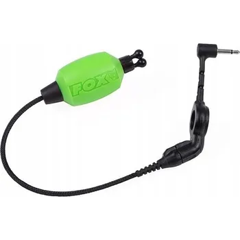 Signalizace záběru Mechanický signalizátor záběru Fox Black Label Dumpy Halo Bobbins