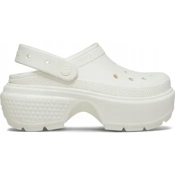 Dámské pantofle Crocs dámské nazouváky (pantofle) CROCS STOMP CLOG 209347 velikost 39,5